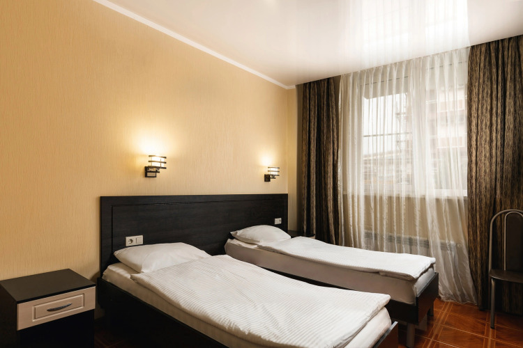  (двуспальная кровать) - изображение 1