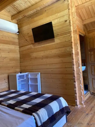 Kottedzhi Na Rechnoy Recreation camp