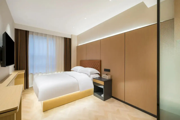 Luxury Double room