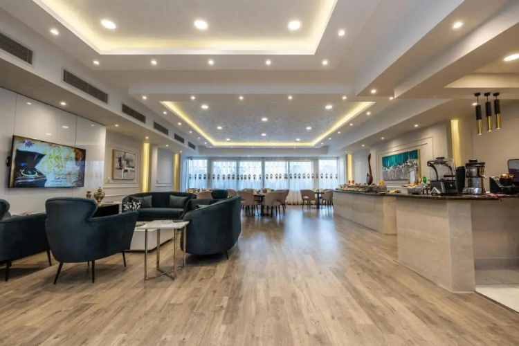 Hotel Triumph Plaza Hotel
