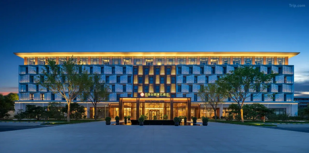Imagen del hotel