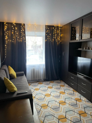 Фотография номера квартиры Апартаменты Проспект мира 67