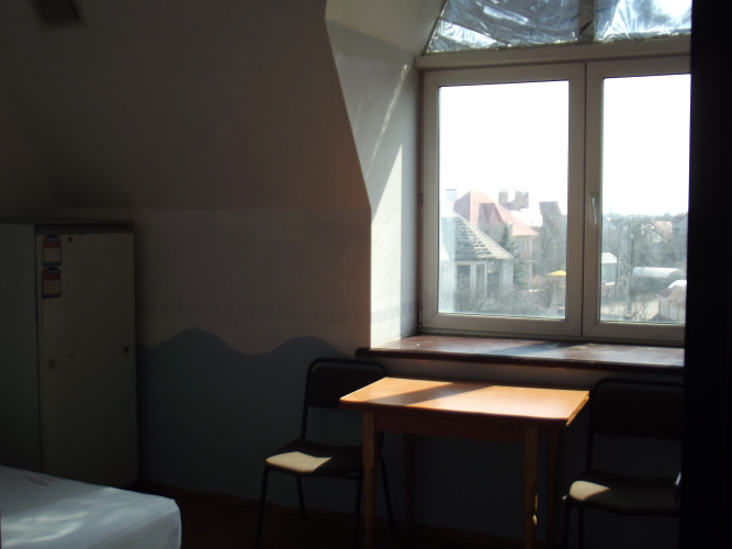 Obschezhyitie Hostel