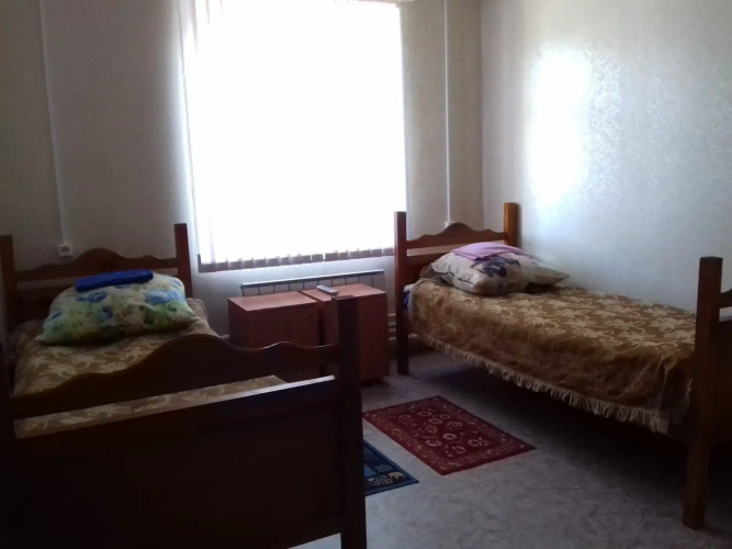 Фотография номера мини отеля Банкир