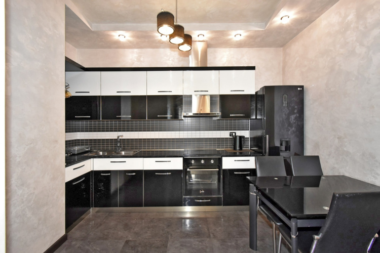 Severny Prospekt Hh777 Flat