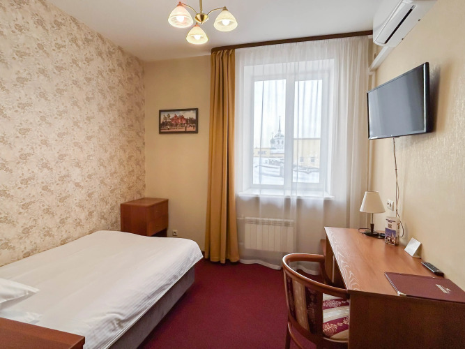 Фотография номера гостиницы Империя