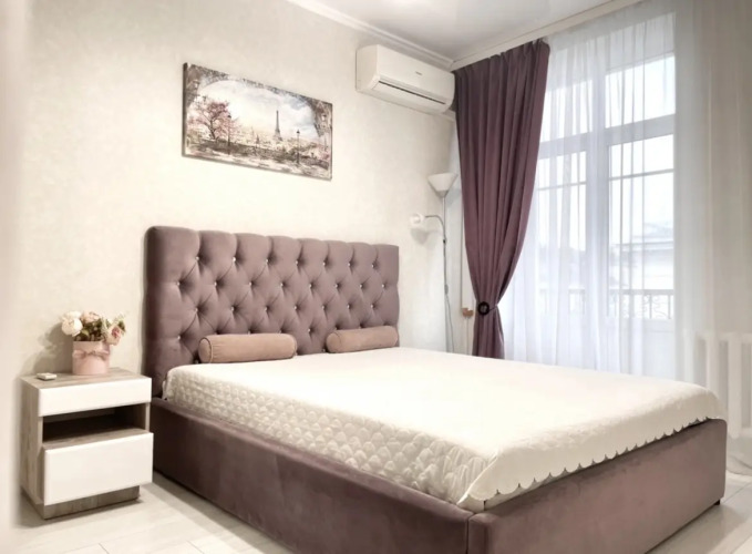 Фотография номера квартиры Апартаменты Квартира в Центре Города