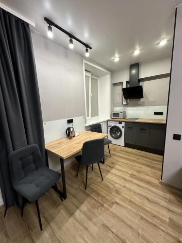 Фотография номера квартиры Квартира Современная квартира в центре Перми