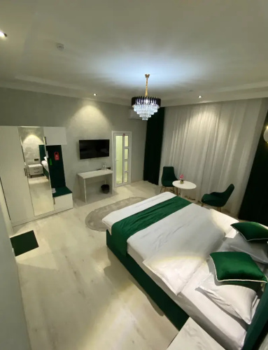 Afruza Guest House