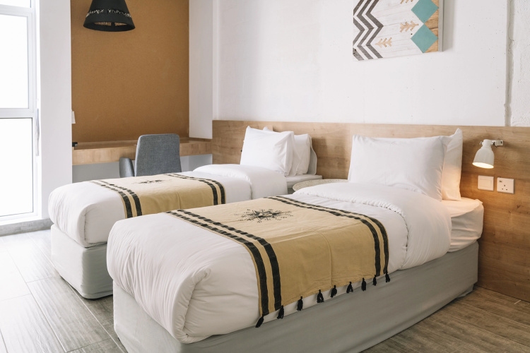 Dara Al Yammamah Hotel