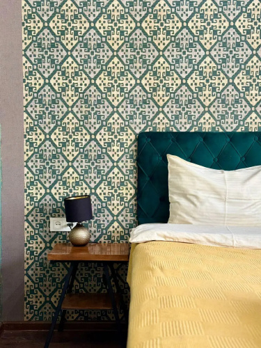 Boutique hotel Terra Bridge