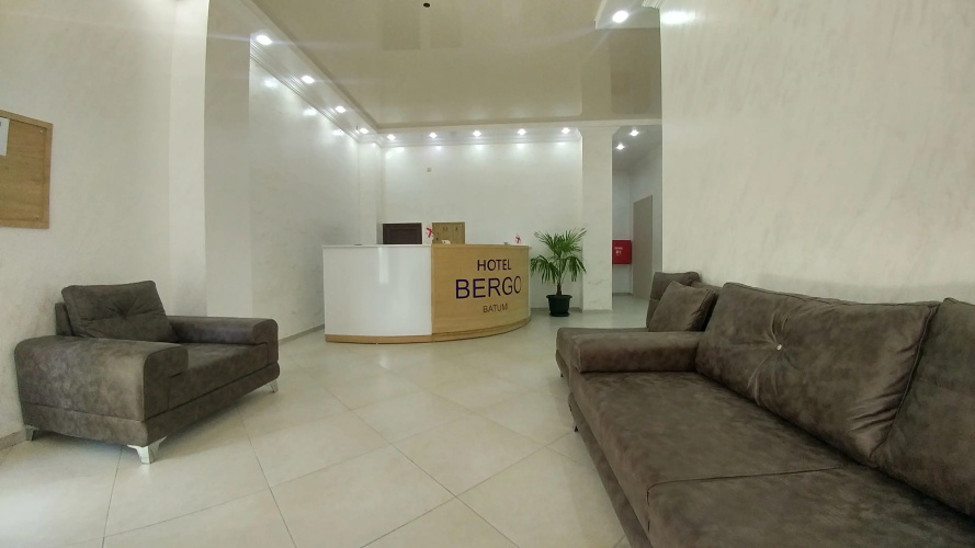 Bergo Hotel