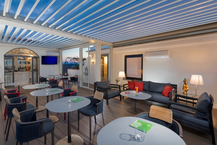 Hotel Nord Nuova Roma photo 29