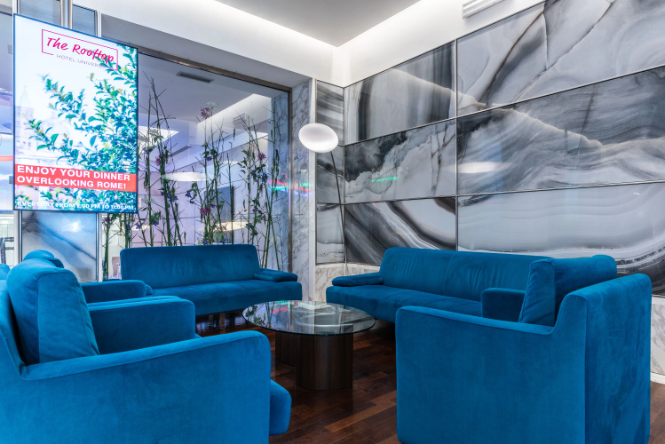 Best Western Plus Hotel Universo