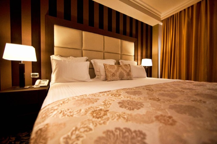 National Hotel photo 32