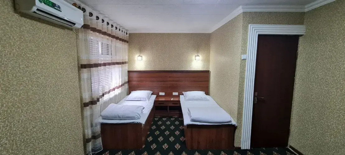 Фотография номера хостела Status House