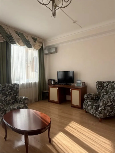 Фотография номера гостиницы Планета Люкс