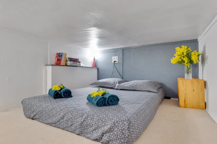 La halte glamour Guest house - Image 7