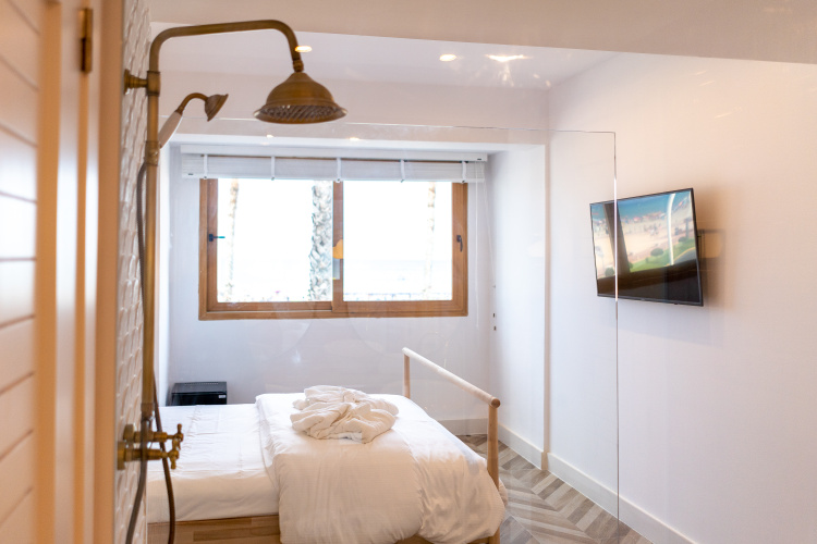 Duna Hotel Boutique photo 20