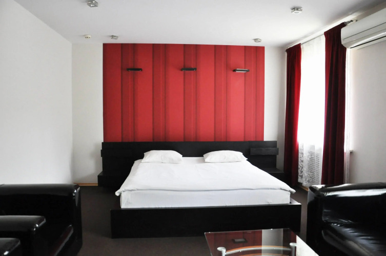 Фотография номера гостиницы Мечта