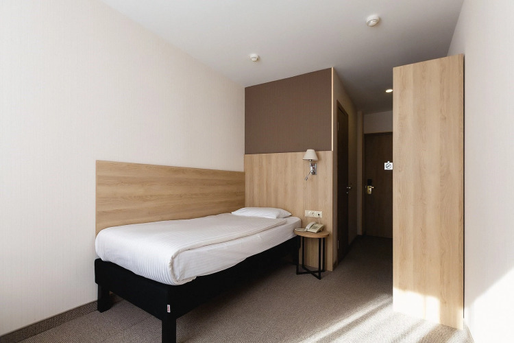 Фотография номера гостиницы АМАКС Парк-отель