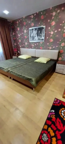 Фотография номера гостиницы Парк отель