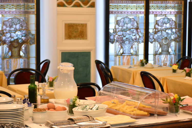 Hotel Roma Firenze photo 14