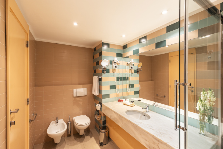 Hotel Roma photo 21