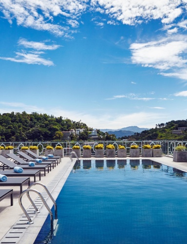 Radisson Hotel Kandy photo 18