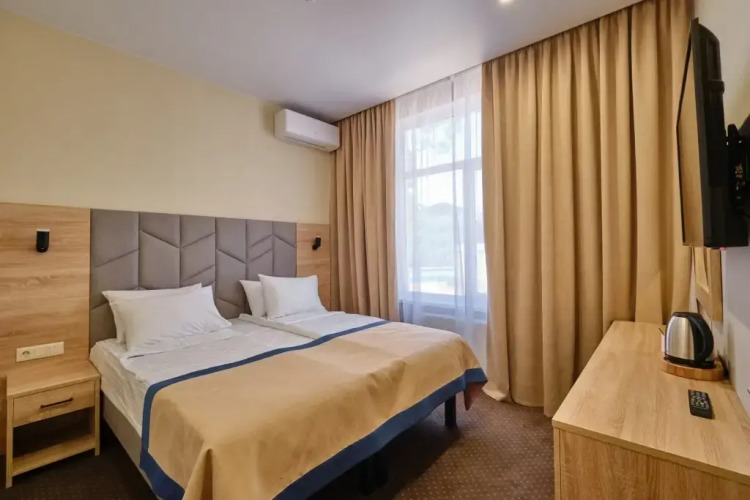  (двуспальная кровать) - изображение 1