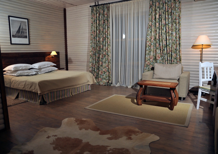 Фотография номера гостиницы Фордевинд Отель