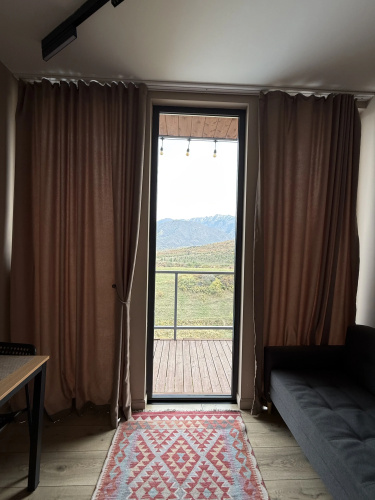 Nature View Almaty Domik Aua Chalet