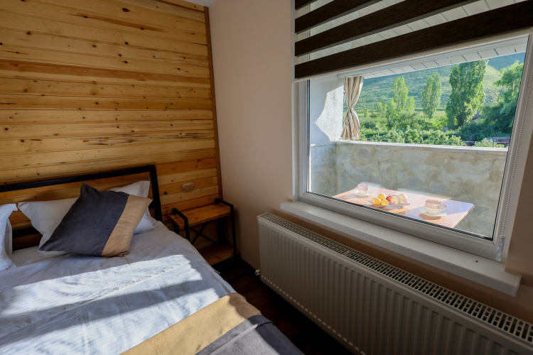 Guest house Native Hatis Mount Eco Resort
