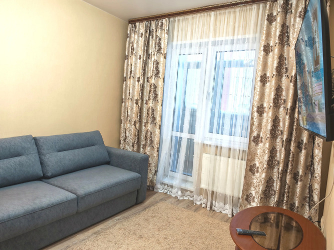 Фотография номера квартиры Квартира уютная для гостей Тазовска