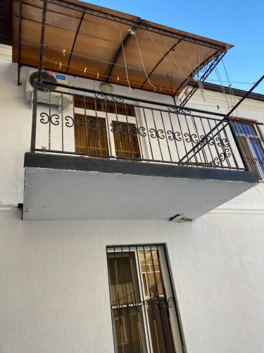 Danil Private house