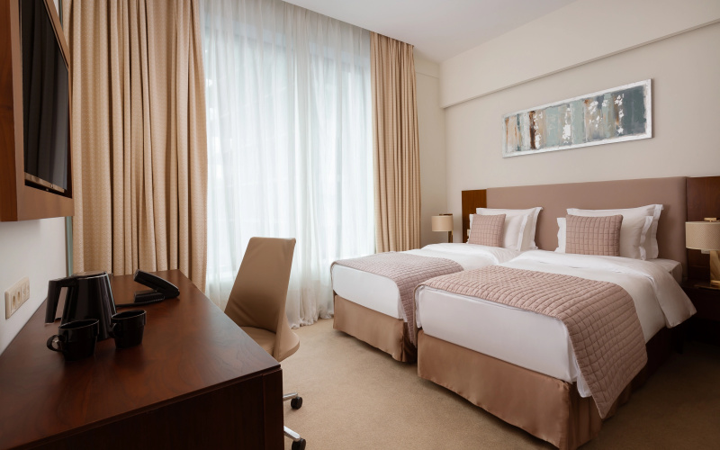 Фотография номера гостиницы Palmira Business Club