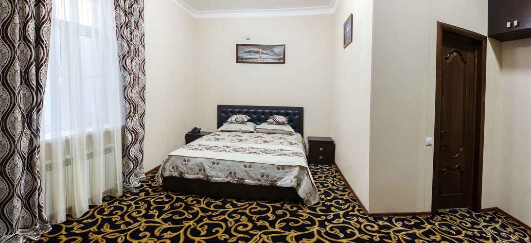 Фотография номера гостиницы GRAND HOTEL