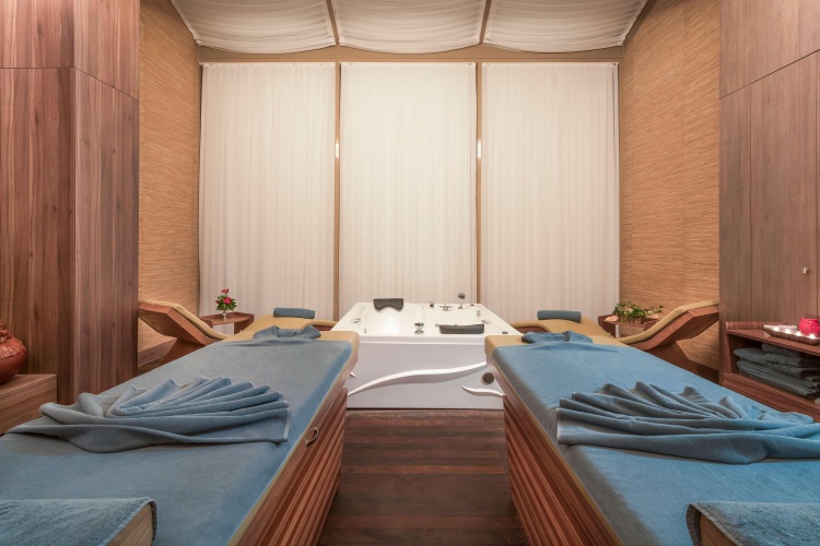 Concorde Luxury Resort & Casino Convention Spa photo 11