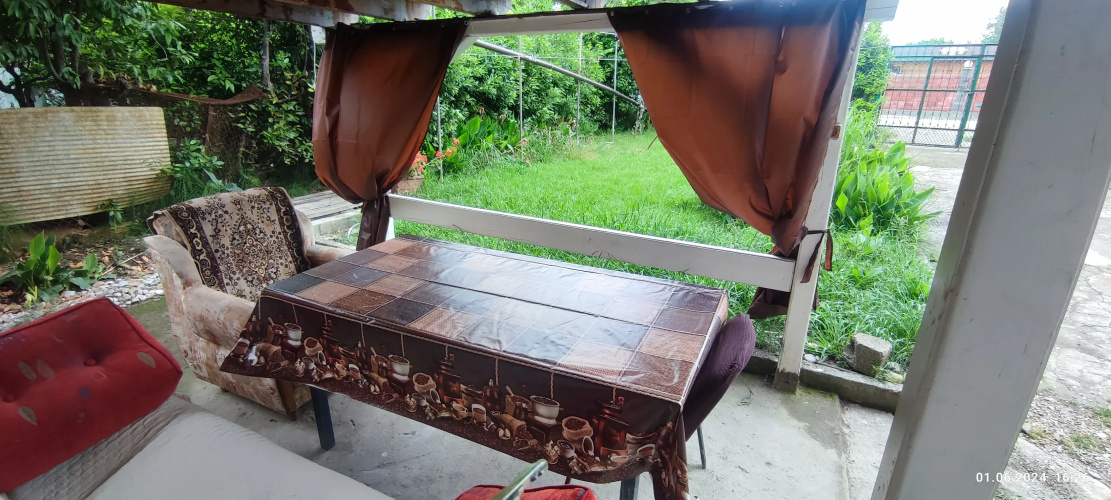 Chastny Sektor Guest House