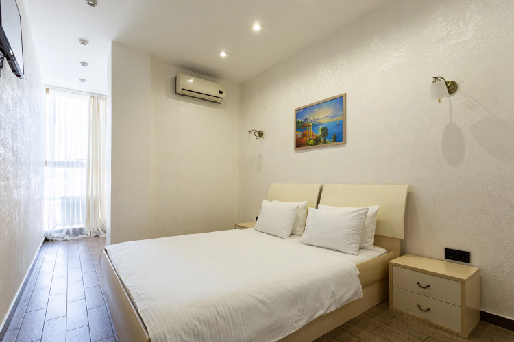 Фотография номера гостиницы Белладжио