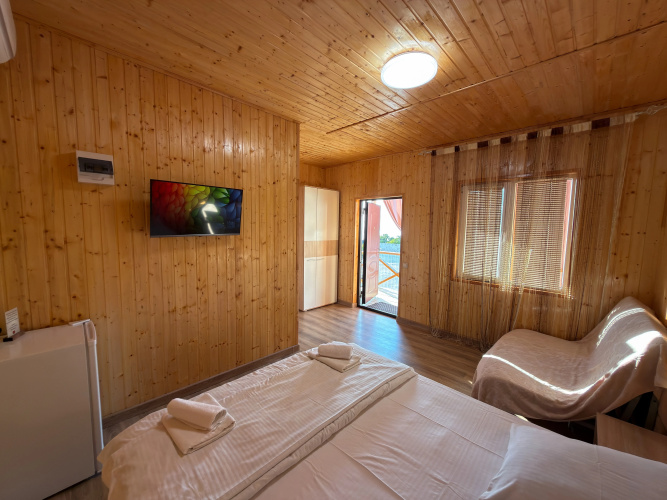 Guest house U Kristiny