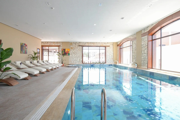 Magical House Hotel
