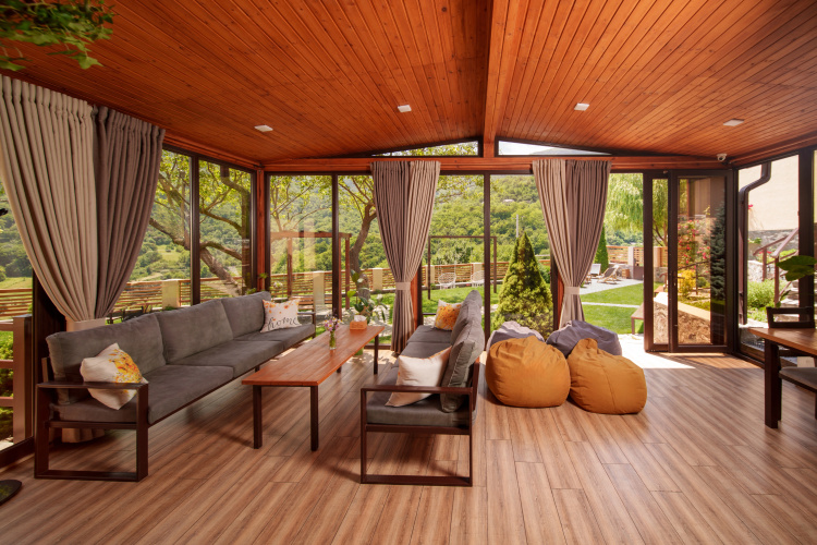 Guest House Dilivita