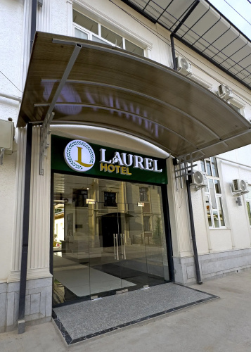 Laurel Hotel