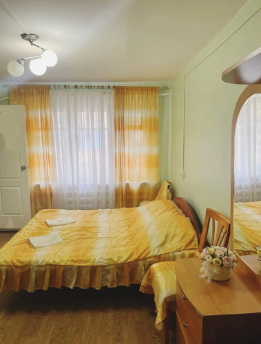  (двуспальная кровать) - изображение 1