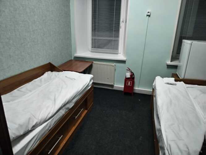 Фотография номера хостела Онли