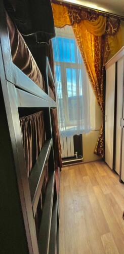 Фотография номера хостела Хостелы Рус