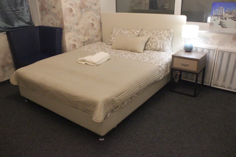 Фотография номера гостиницы Берси Арбат