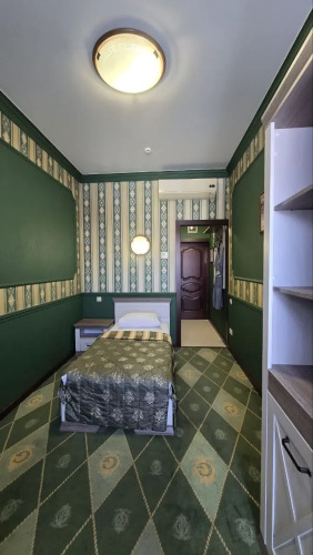 Фотография номера гостиницы Галерея Парк Волгоград