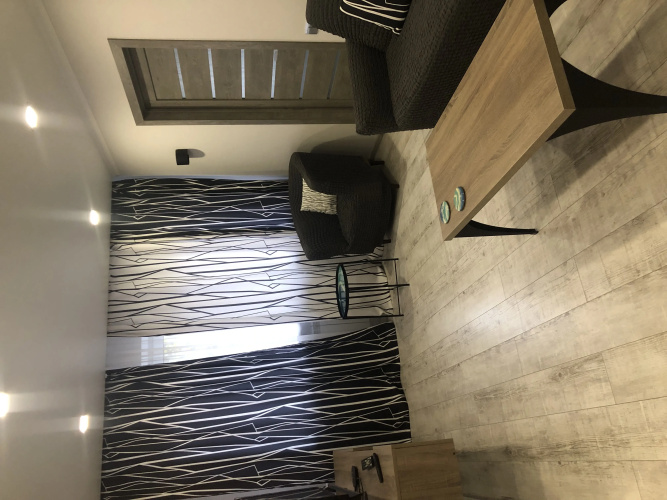 Фотография номера квартиры Апартаменты Jennifer Apartment Уютная 2-х комнатная квартира в центре Калининграда